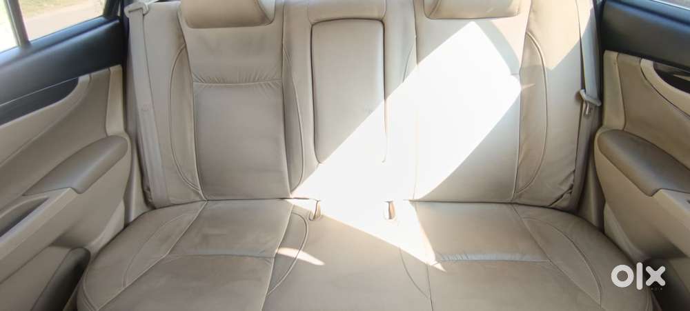 Maruti Suzuki Ciaz Zdi(o), 2016, Diesel