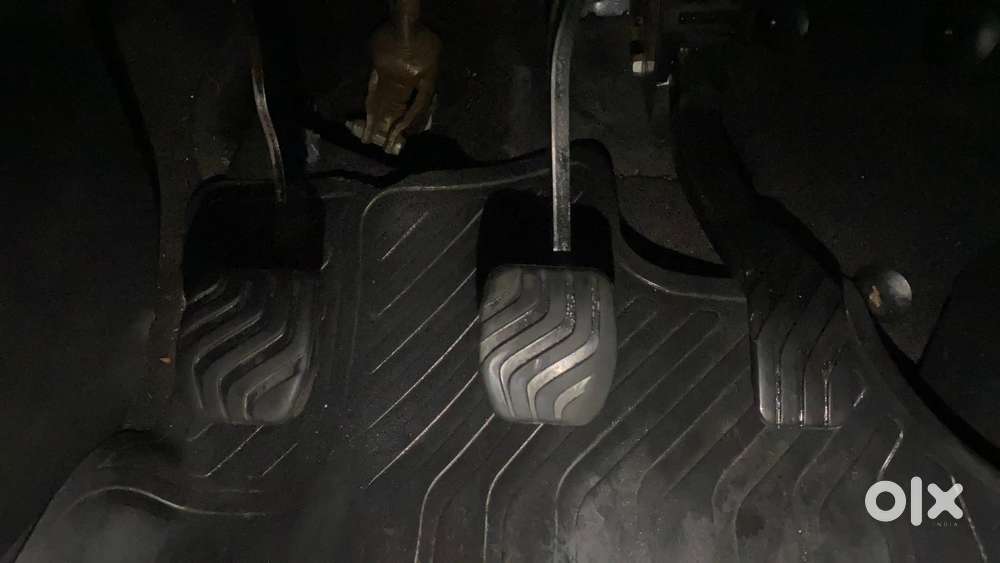 Nissan Magnite 1.0 Xl, 2021, Petrol