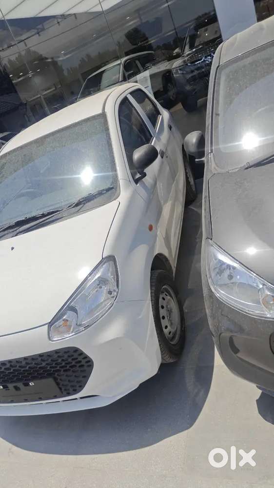 Maruti Suzuki Alto K10 2026