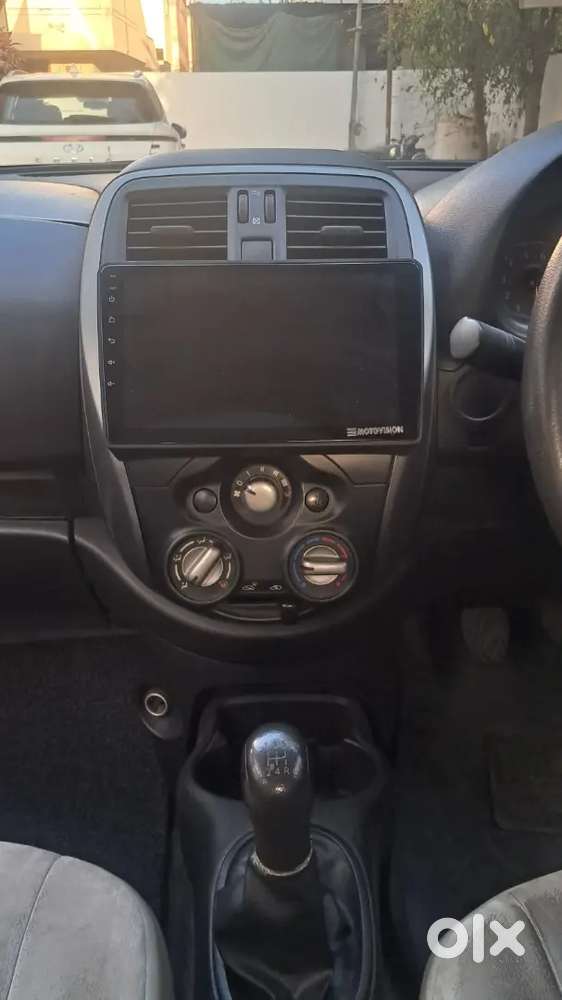 Nissan Sunny 2018 Diesel 121600 Km Driven