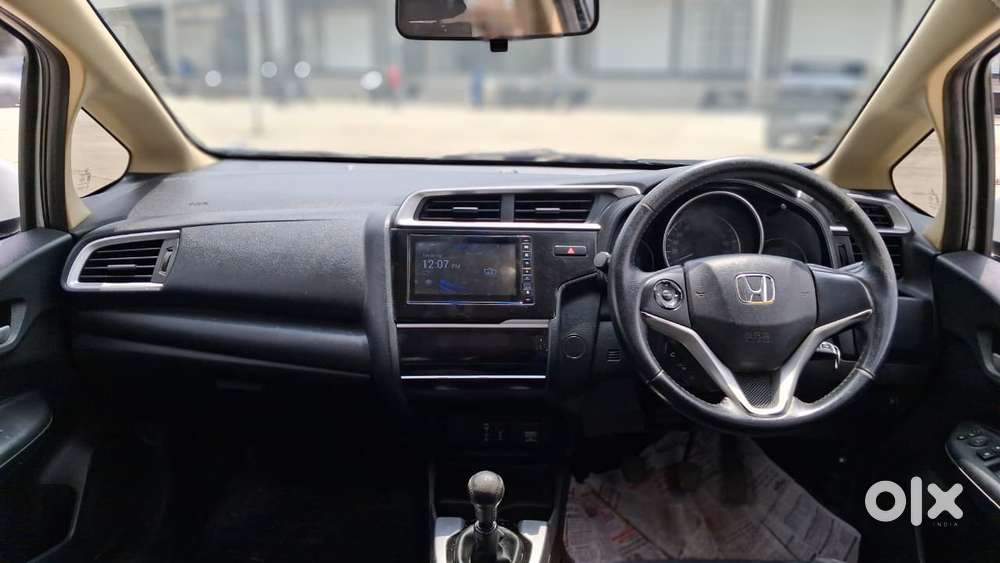 Honda Jazz 1.2 Vx I Vtec, 2019, Petrol