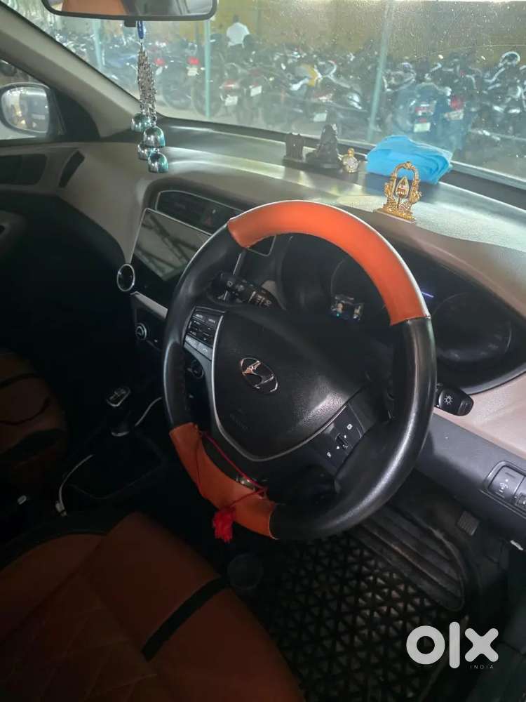 Hyundai New I20 Asta 2018 Diesel Manual