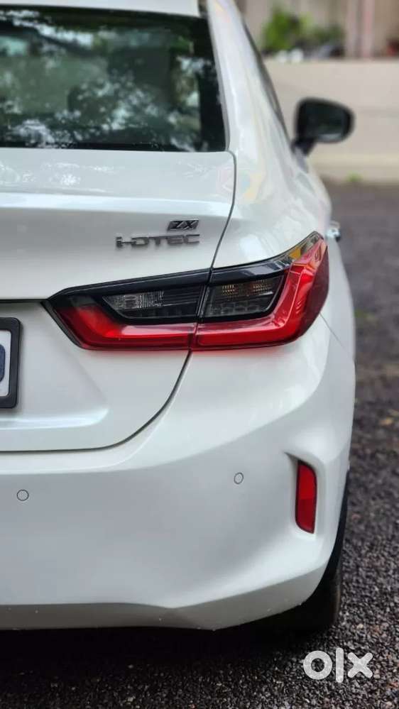 Honda City 1.5 Zx I-dtec Mt, 2022, Diesel
