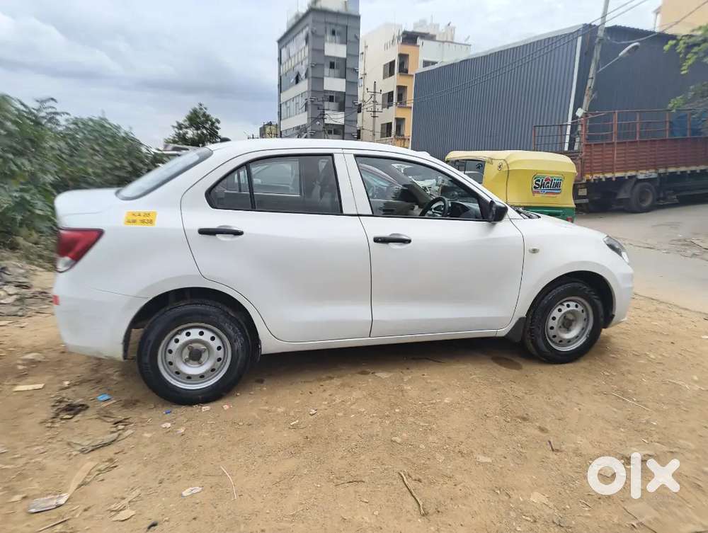 Maruti Suzuki Swift Dzire Tour 2023