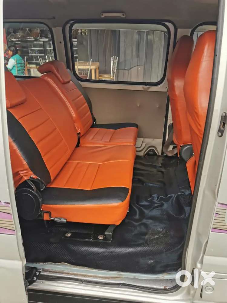 Maruti Suzuki Eeco 2014 Lpg99 Good42 Conditio65original25 Con 61 Super