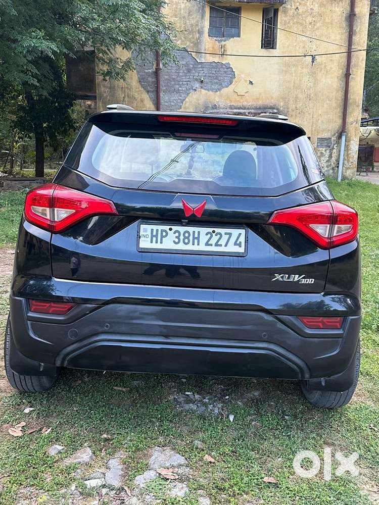 Mahindra Petrol Manual 2023