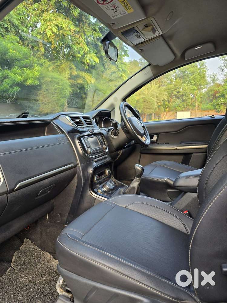Tata Hexa Xt, 2017, Diesel