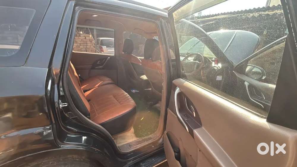 Mahindra Xuv500 2014 Diesel Manual
