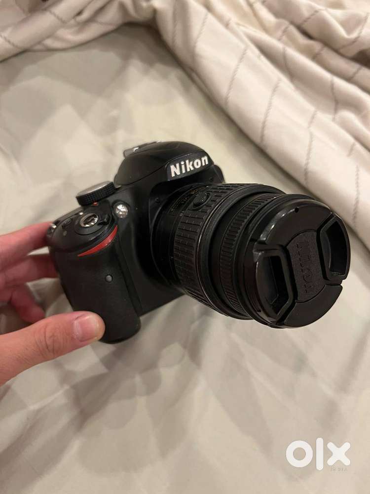 NIKON D3200 DSLR Cameras Lenses 1820982935