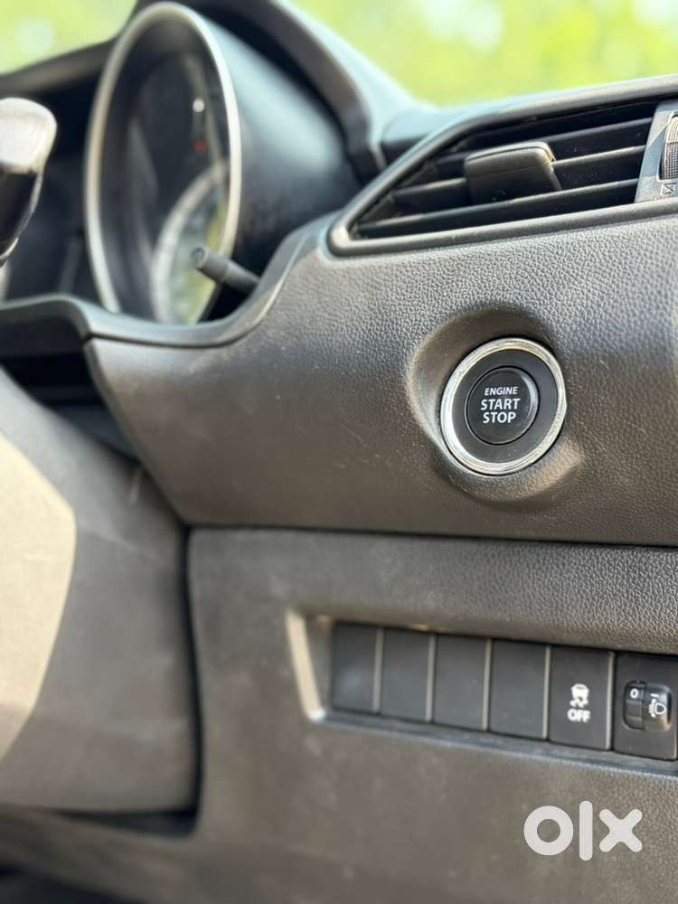 Maruti Suzuki Swift 2023