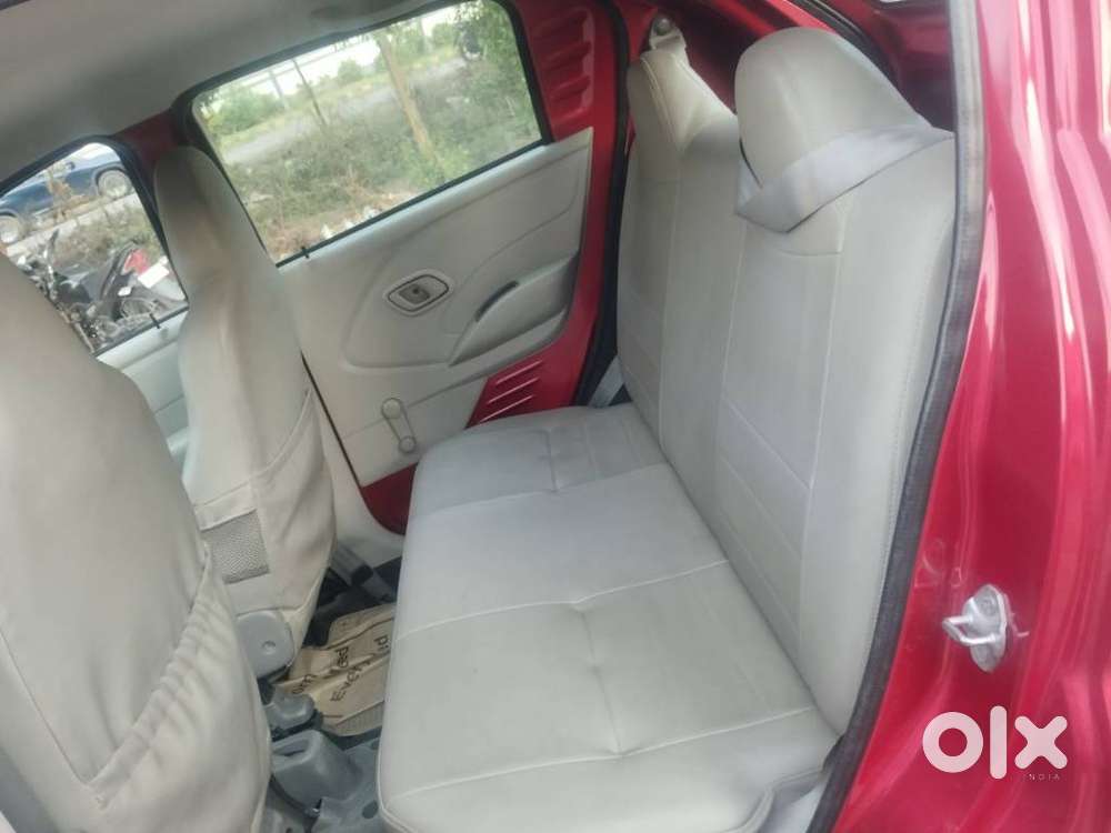 Datsun Redi Go 1.0 Limited Edition 2018, 2016, Petrol