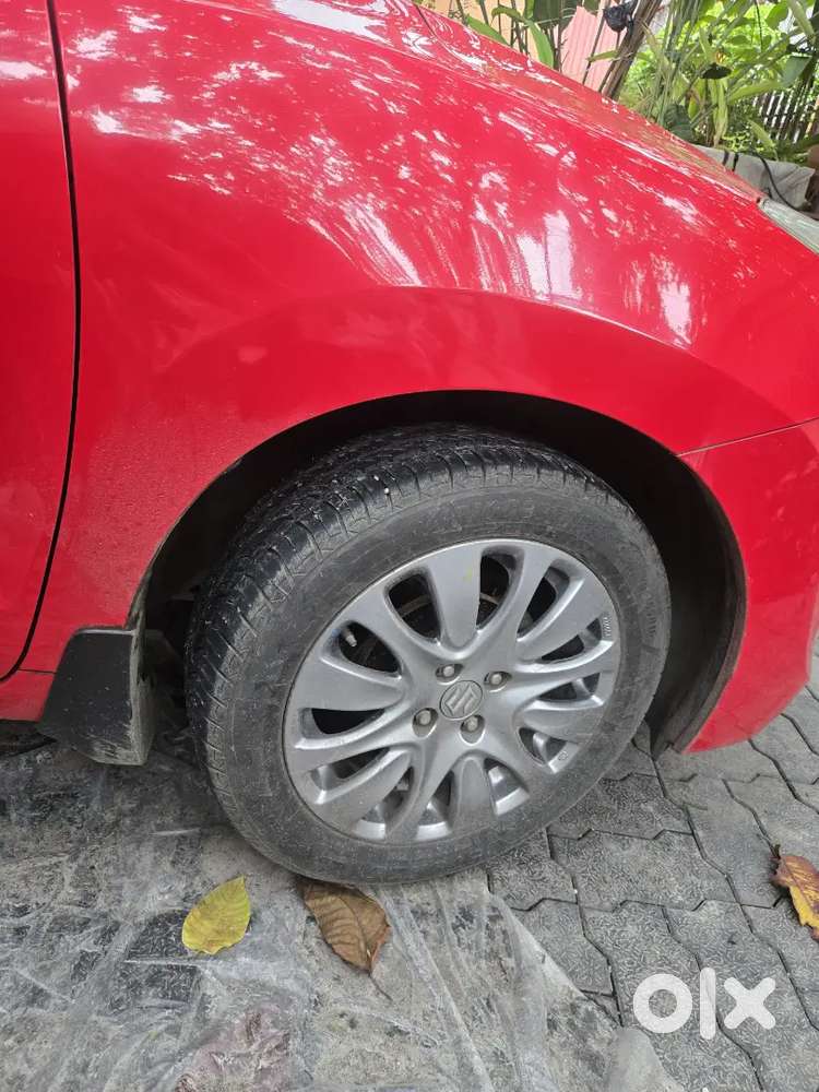 Maruti Suzuki Baleno 2019 First Owner