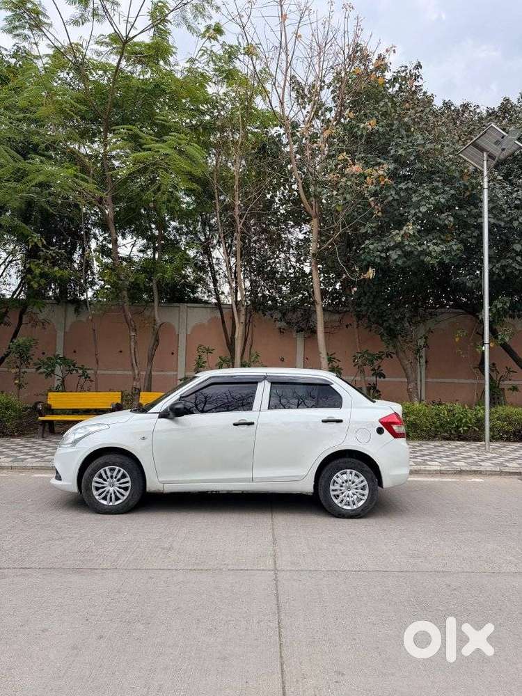 Maruti Suzuki Dzire 1.2 Tour S Cng, 2023, Petrol