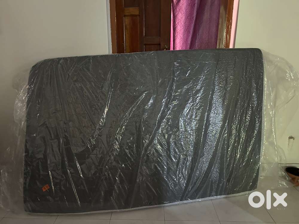 Wakefit Othopedic Mattress