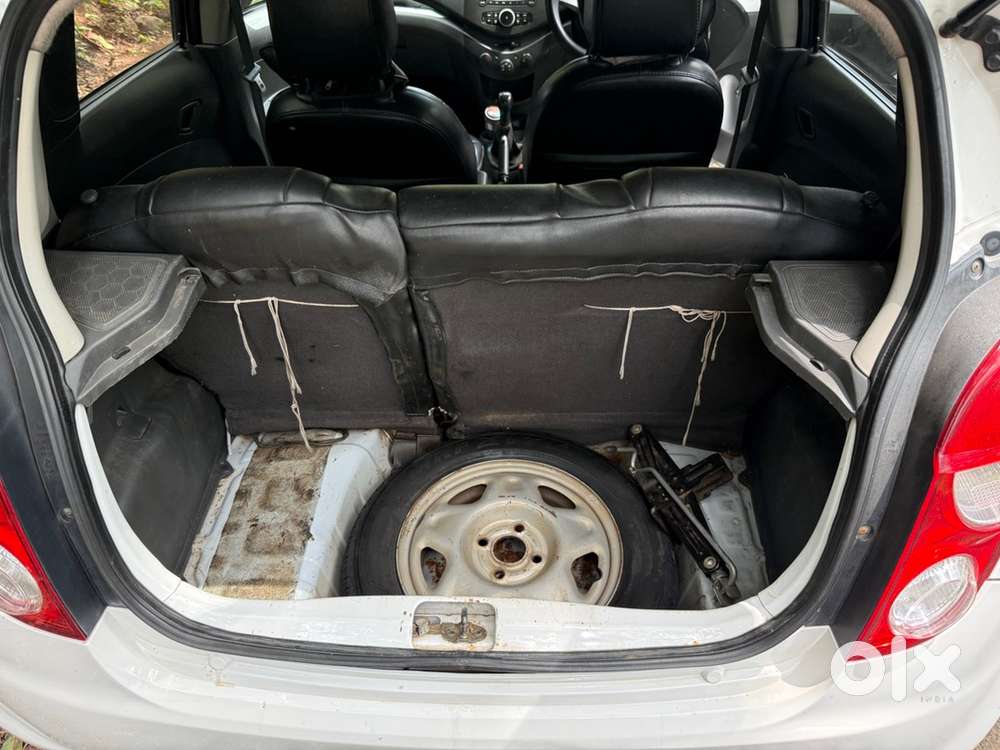 Chevrolet Beat Diesel 2014