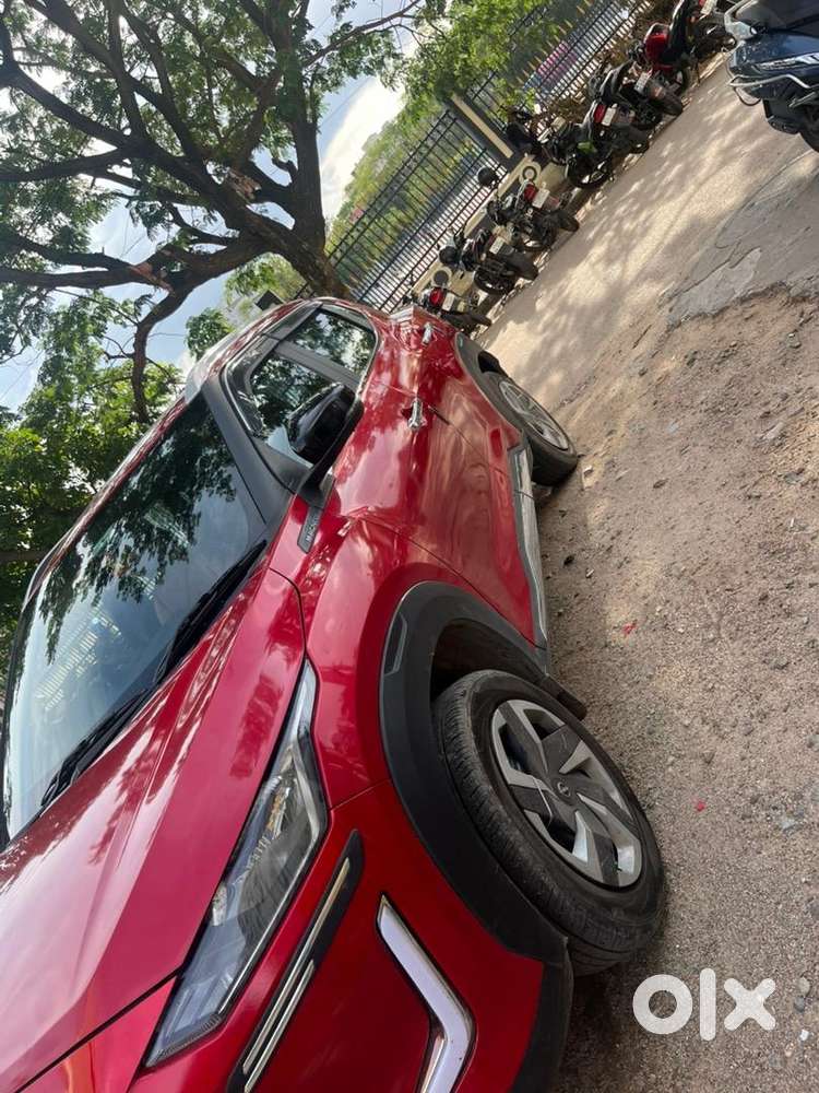Nissan Magnite 2023 Petrol Good Condition