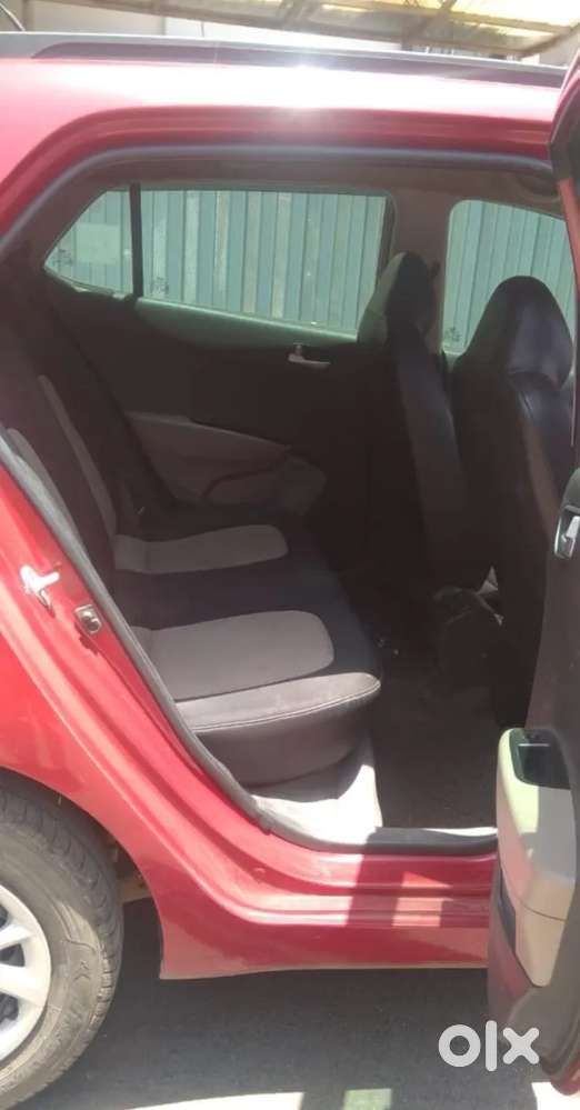 Hyundai Grand I10 1.2 Crdi Sportz, 2017, Diesel