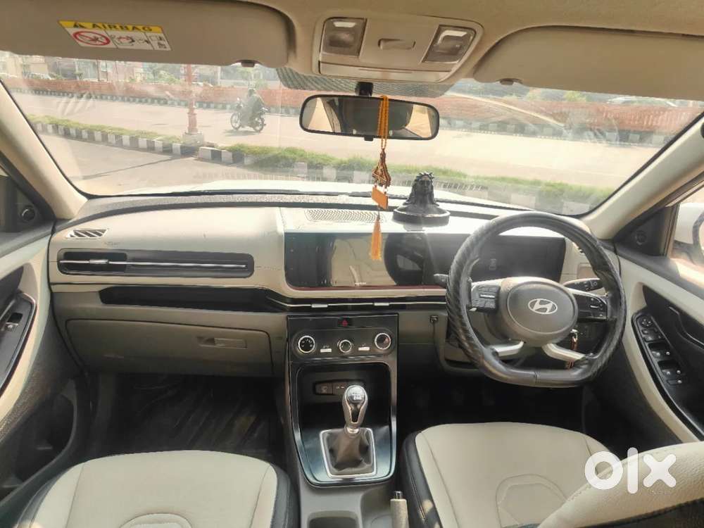 Hyundai Creta 1.5 Ex Diesel, 2024, Diesel