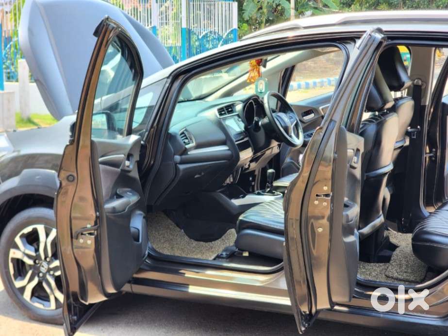 Honda Wr-v I-vtec Vx, 2021