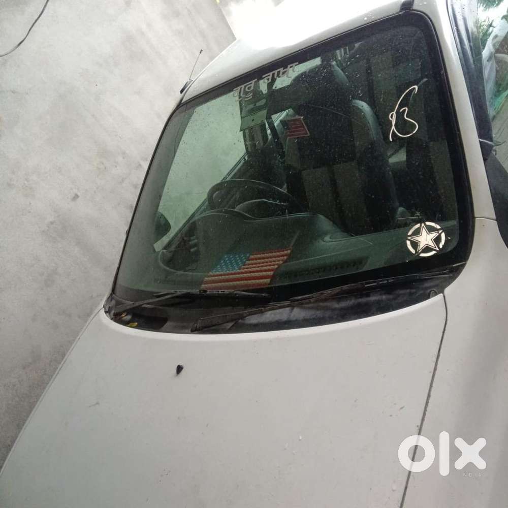 Maruti Suzuki Alto 2008 Petrol Km Driven