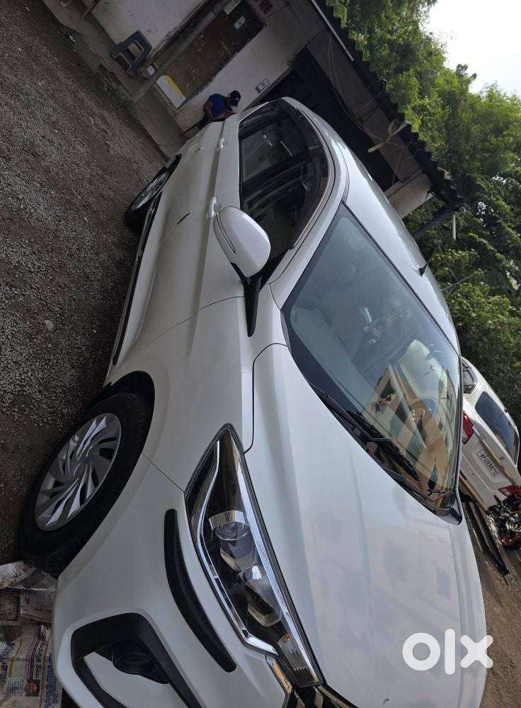Maruti Suzuki Ertiga Vxi (o) Cng, 2025, Cng & Hybrids