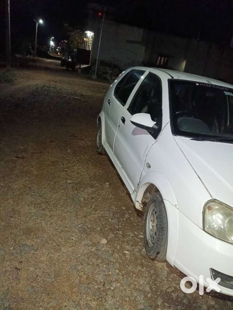Tata Indica Dls 2011 Model