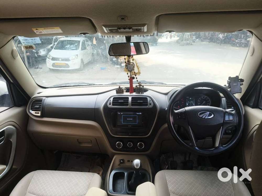 Mahindra Bolero Neo 1.5 N 10, 2021, Diesel