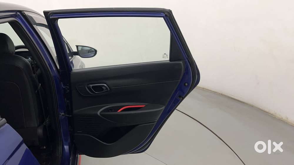 Hyundai I20 N Line 1.0 N8 Turbo Dct, 2022, Petrol