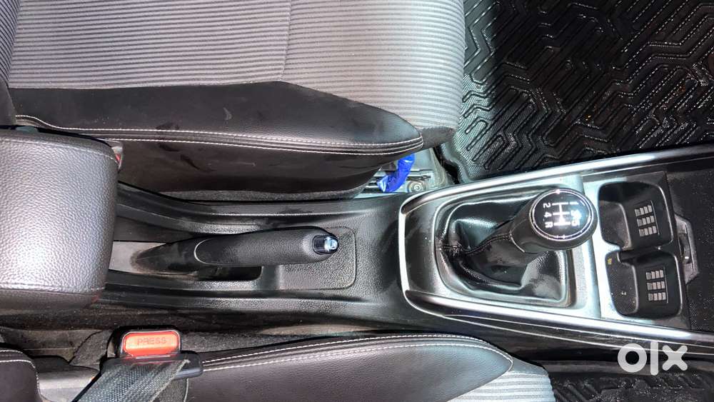 Maruti Suzuki Xl6 Zeta, 2022, Petrol
