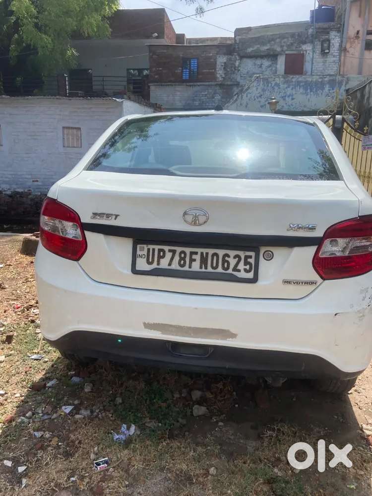 Tata Zest On Sale