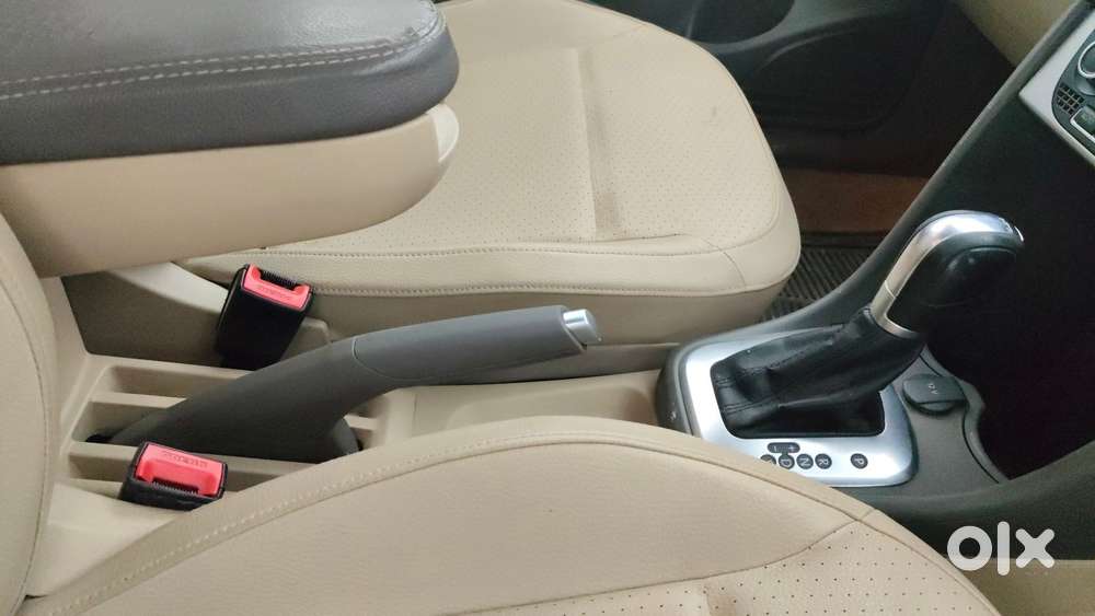 Volkswagen Vento 2010-2013 Petrol Highline At, 2016, Petrol