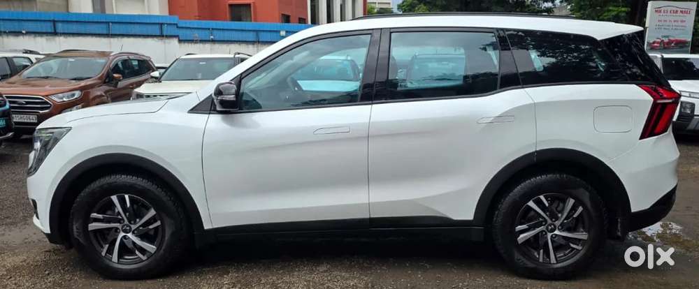 Mahindra Xuv700 2.2 Ax 5 Diesel Mt 7 Str, 2022, Diesel