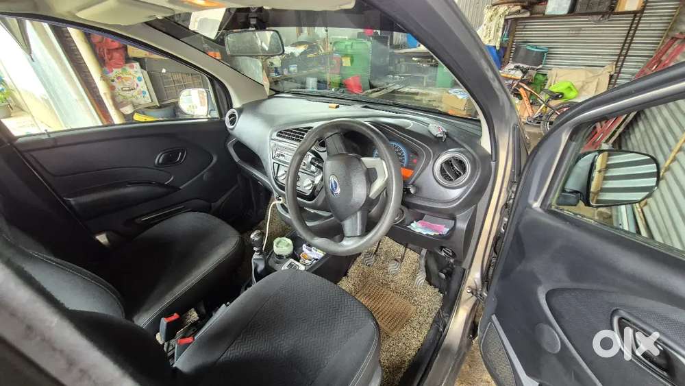 Nissan Ready Go 1l