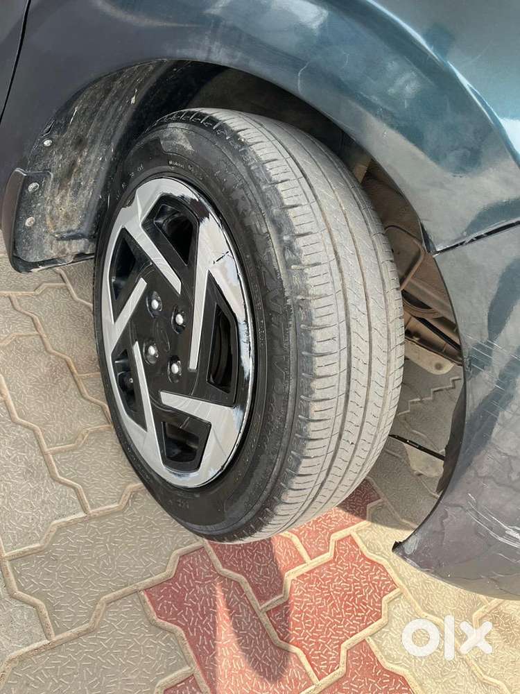 Hyundai Grand I10 Nios 2023 Cng & Hybrids Well Maintained