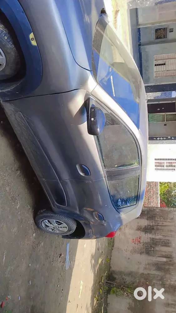Renault Kwid 0.8 Rxl 2016