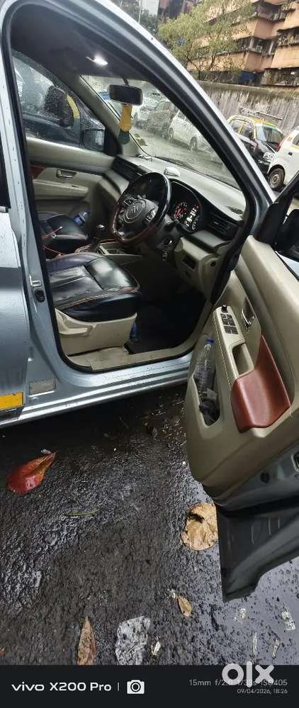 Maruti Suzuki Ertiga Vxi 2023 T Permit