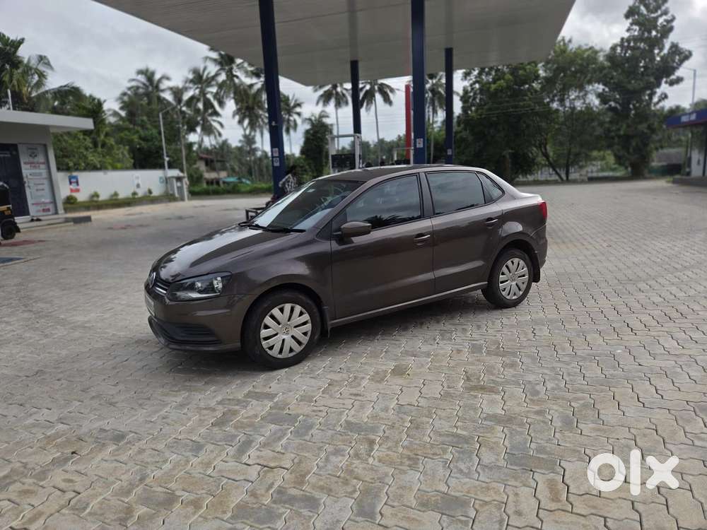 Volkswagen Ameo 1.5 Tdi Comfortline, 2020, Diesel