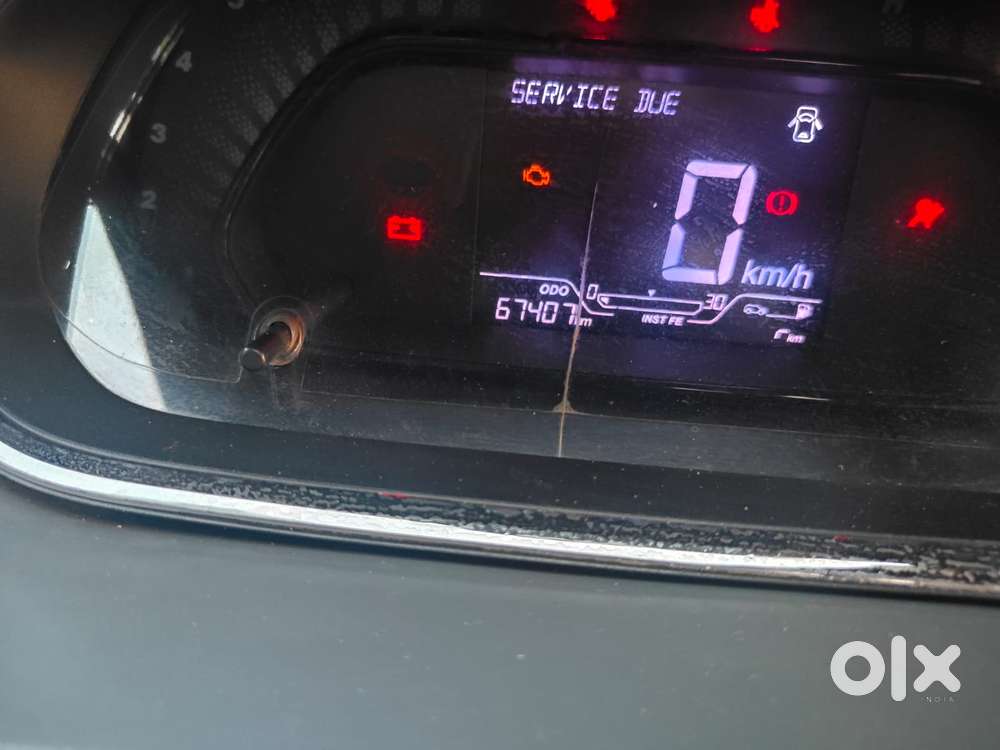 Tata Tiago Xm, 2020, Petrol