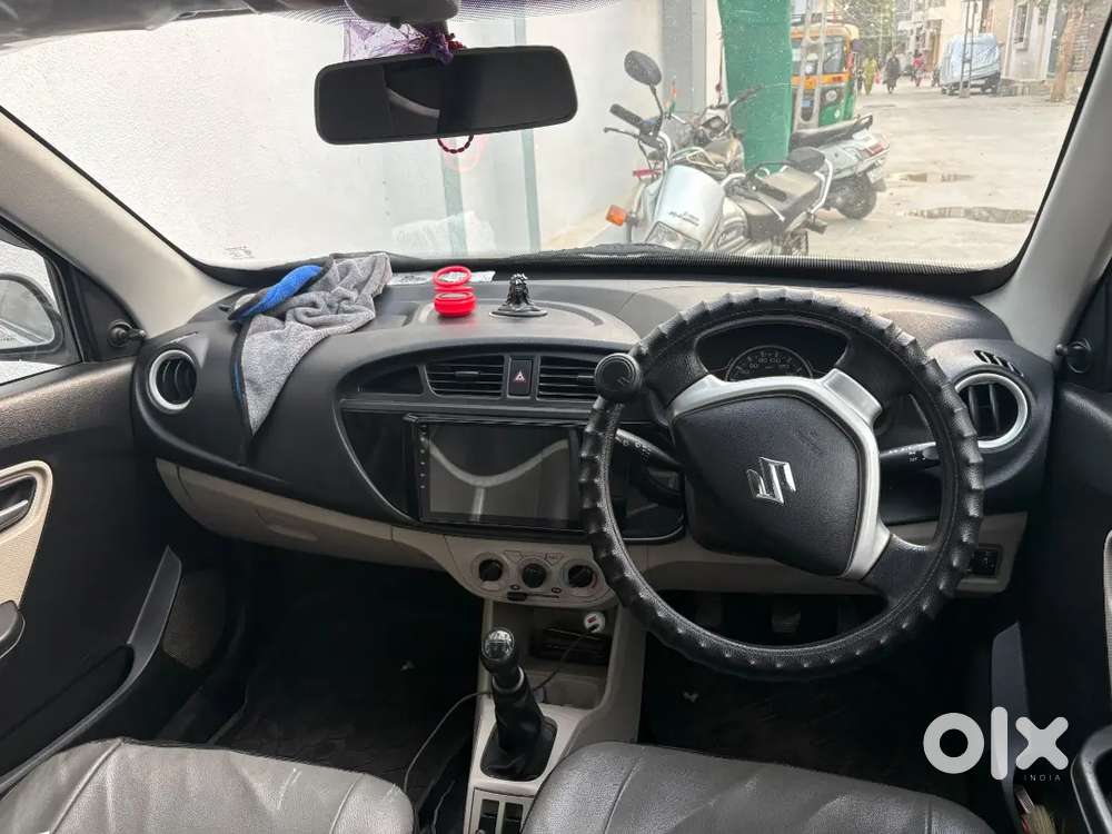 Maruti Suzuki Alto 2020