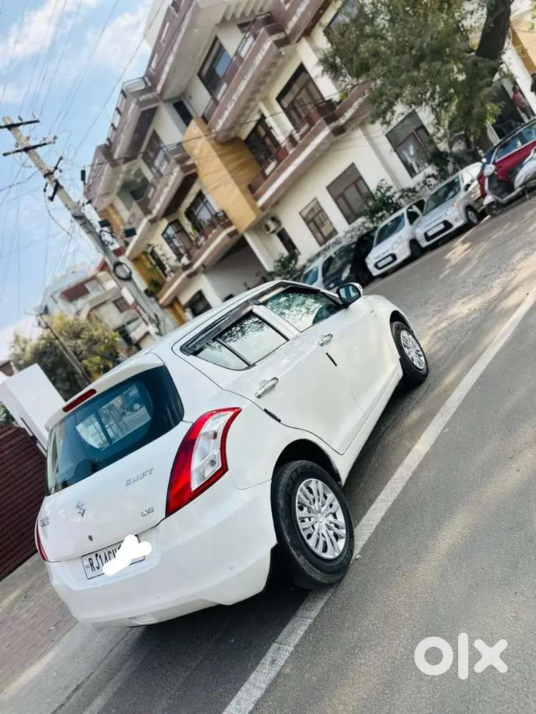 Maruti Suzuki Swift 2014 Lxi