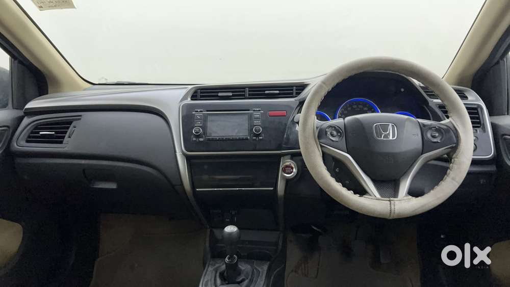 Honda City 1.5 Vx I-dtec Mt, 2014, Diesel