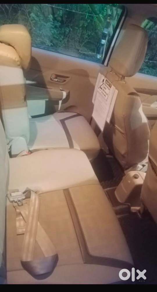 Maruti Suzuki Ertiga 2024 Cng & Hybrids Well Maintained