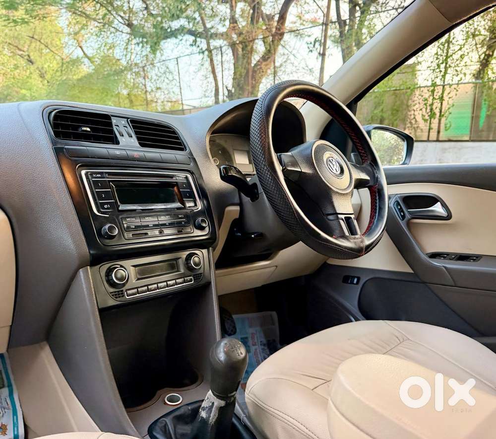 Volkswagen Vento, 2014, Diesel