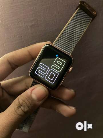 Brand new apple watch best sale series 2