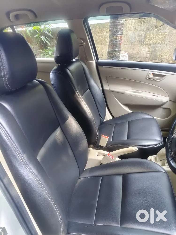 Maruti Suzuki Dzire 2022 Petrol 56000 Km Driven