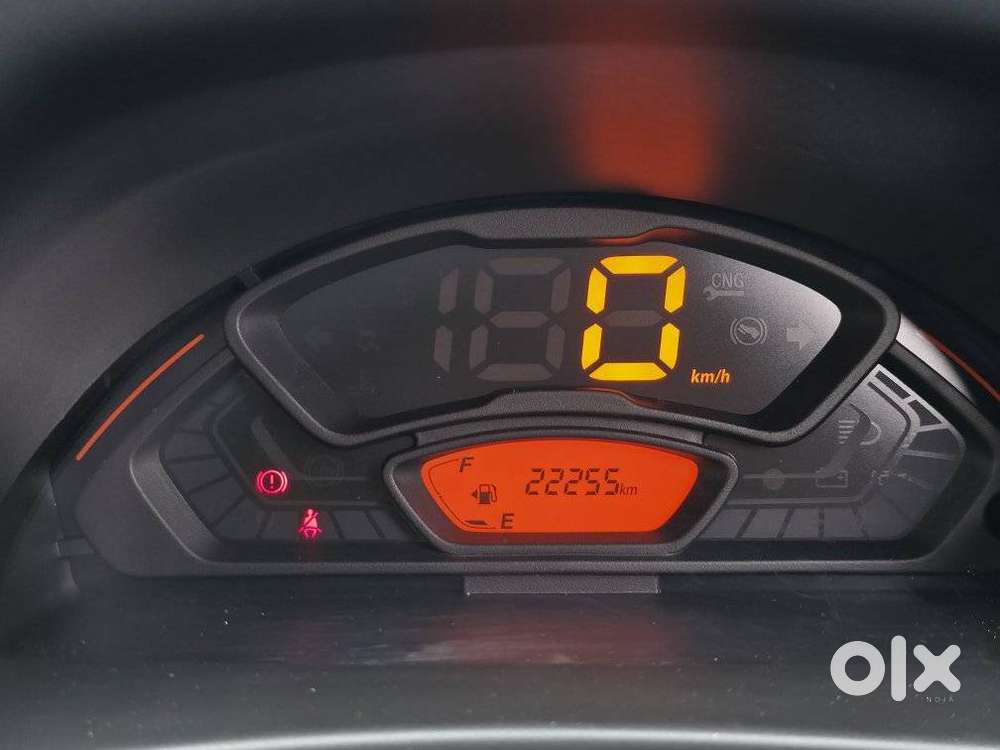 Maruti Suzuki Alto K10 Vxi (o), 2023, Petrol