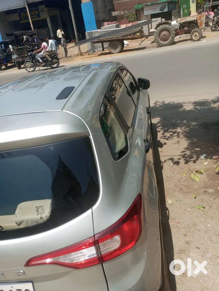 Renault Triber 2024 Petrol 45000 Km Driven