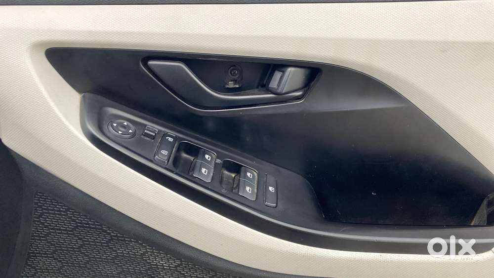 Hyundai Creta 1.5 Ex Diesel, 2021, Diesel