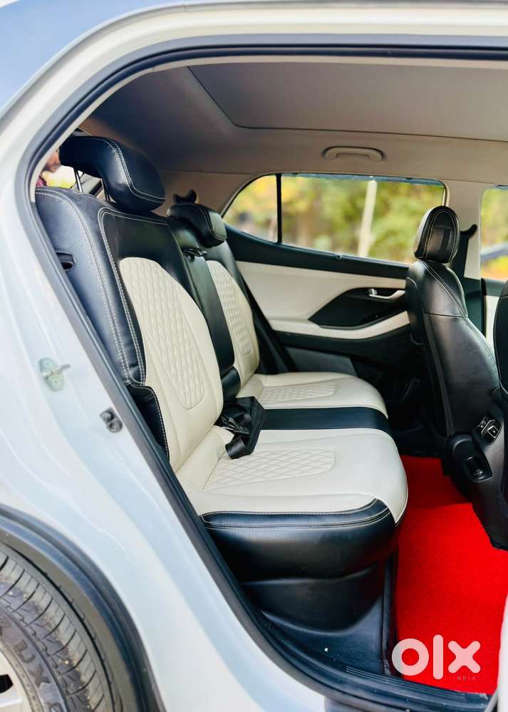Hyundai Creta 1.5 Sx (o) Diesel, 2023, Diesel