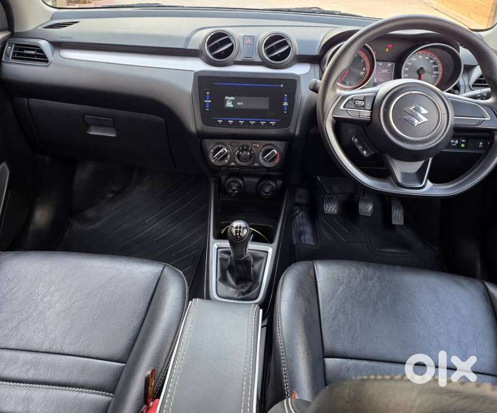 Maruti Suzuki Swift Vxi Cng, 2023, Cng & Hybrids